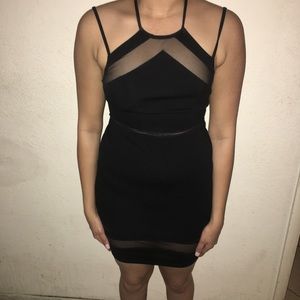 GOING OUT DRESS